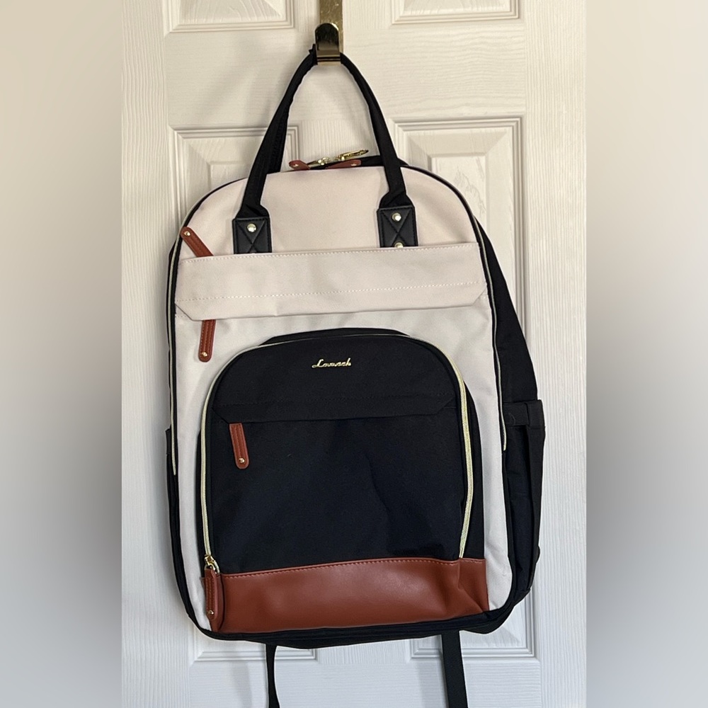 Lovevook Computer Bag Backpack EUC - image 1